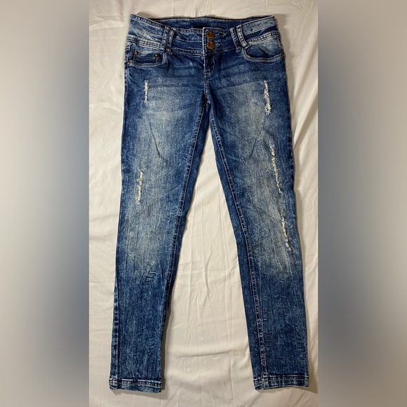 Tally Weijl Stretchy Jeans - Picture 1 of 11